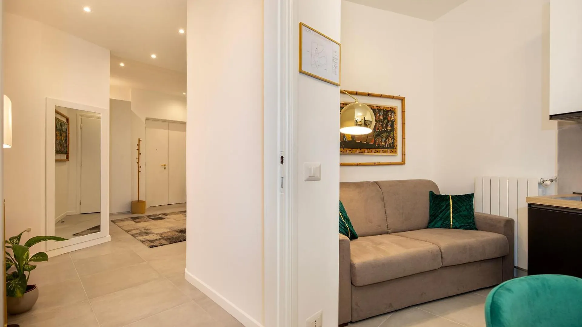 Roma Borghese - Casa Vacanze Apartment