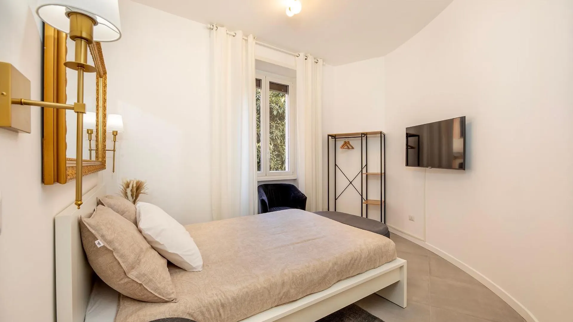 Roma Borghese - Casa Vacanze Apartment Rome