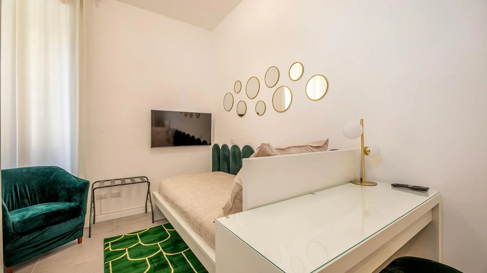 Apartment Roma Borghese - Casa Vacanze