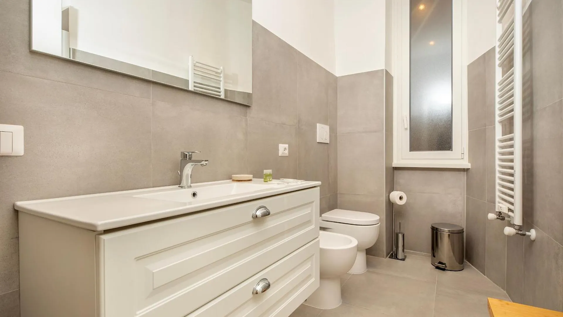 Apartment Roma Borghese - Casa Vacanze Italy