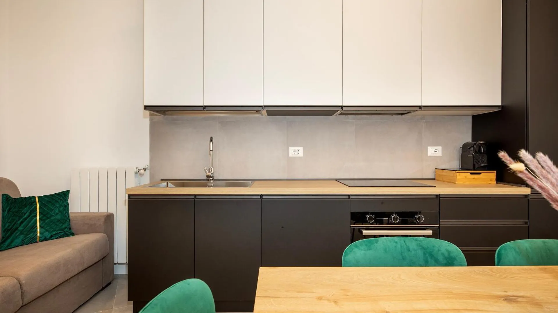 Apartment Roma Borghese - Casa Vacanze Italy