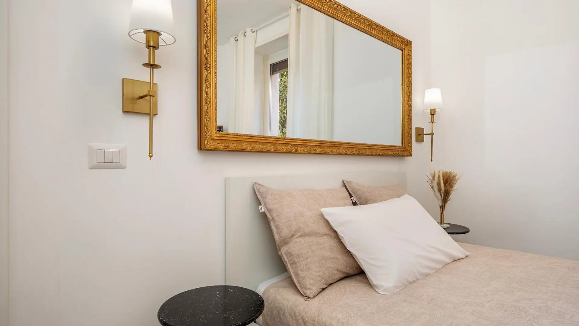 Roma Borghese - Casa Vacanze Apartment Rome