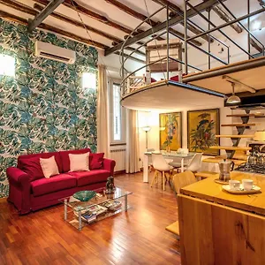 San Calisto Apartamento