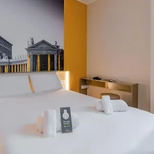 Pietralata Tiburtina Róma