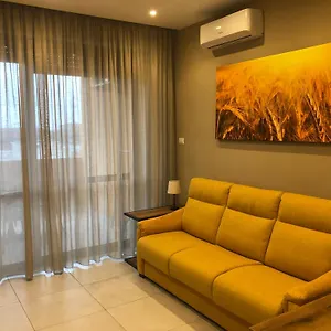 Appartement Domus Aurelia, Rome