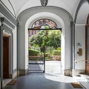  Lejlighedshotel Sonder By Marriott Bonvoy Piazza San Pietro Vaticano