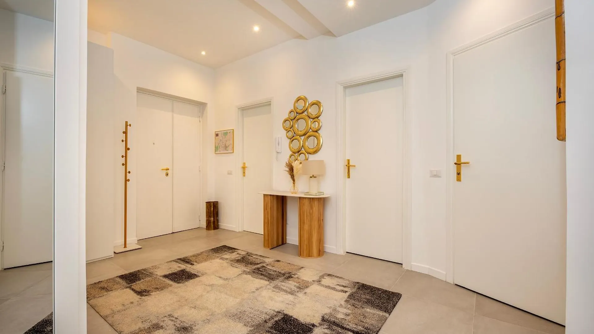 Apartman Roma Borghese - Casa Vacanze Olaszország