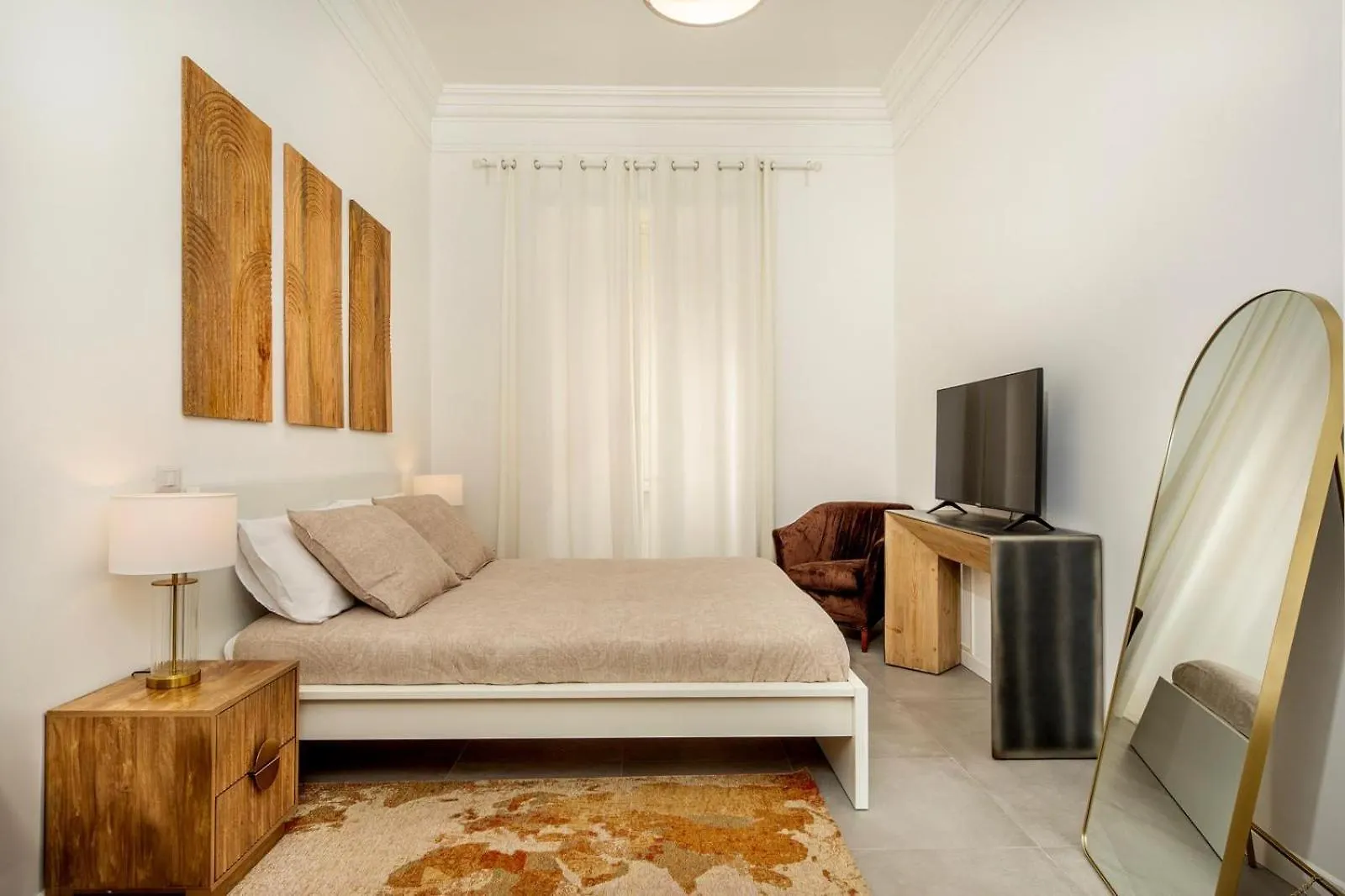 Apartman Roma Borghese - Casa Vacanze
