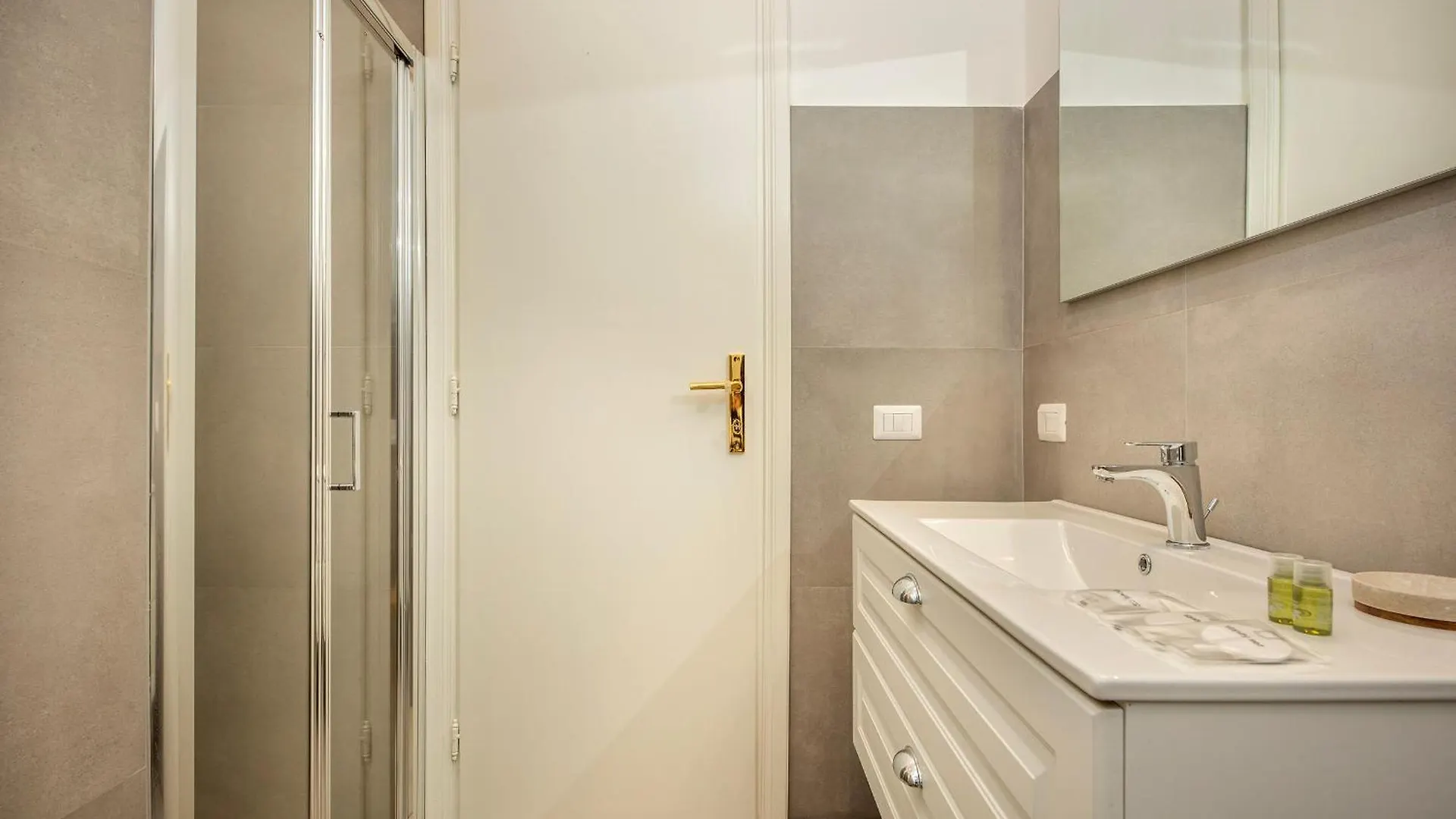Apartman Roma Borghese - Casa Vacanze