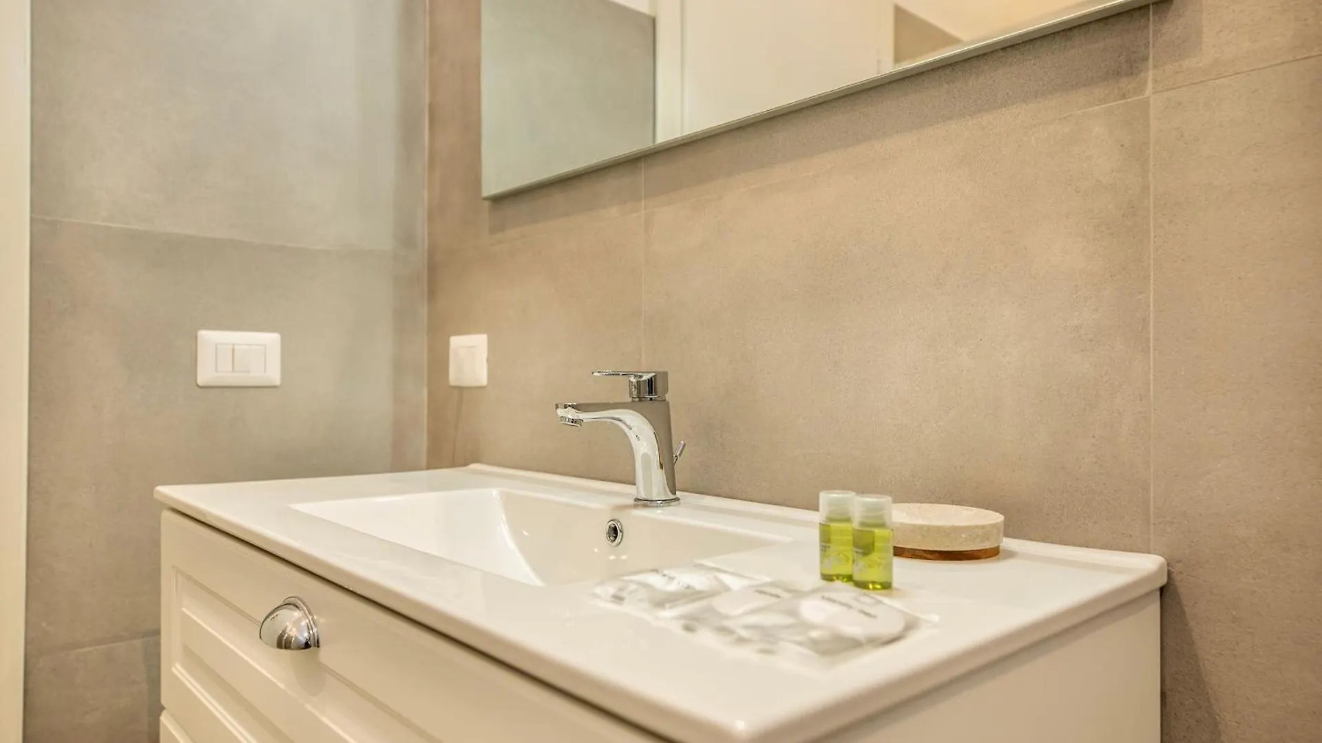 Roma Borghese - Casa Vacanze Apartman Róma